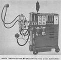 DDR Narkosegert Drger Spiromat 650 Web